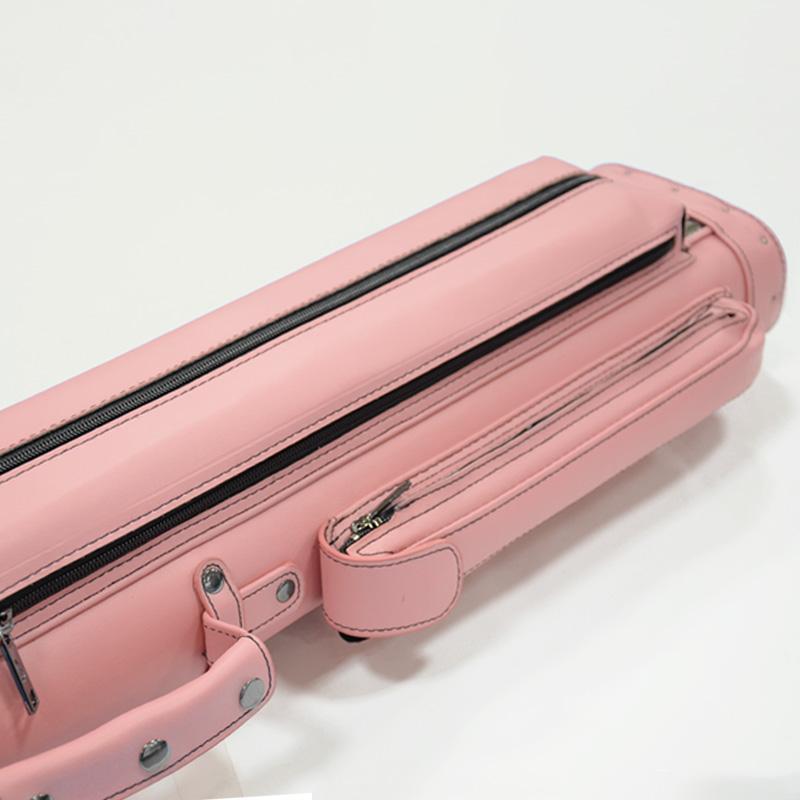 MEZZ 【メッヅ】 キューケース GMC 3バット5シャフト ピンク ハード