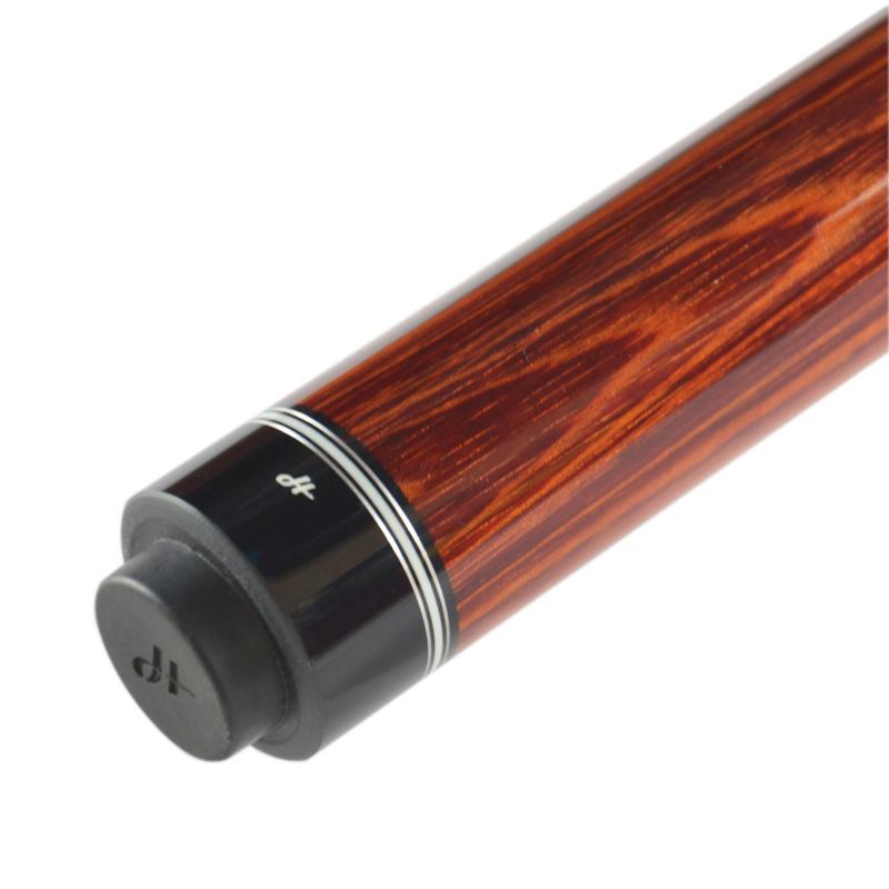 HOW CUE 【ハオキュー】 M6シリーズ M6-RG レンガス | HOWフラッシュシャフト付属 |  | 05