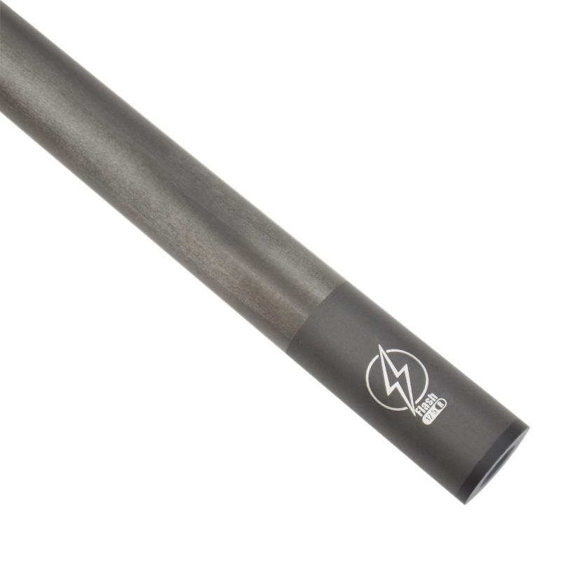 HOW CUE 【ハオキュー】 M6シリーズ M6-RG レンガス | HOWフラッシュシャフト付属 |  | 08