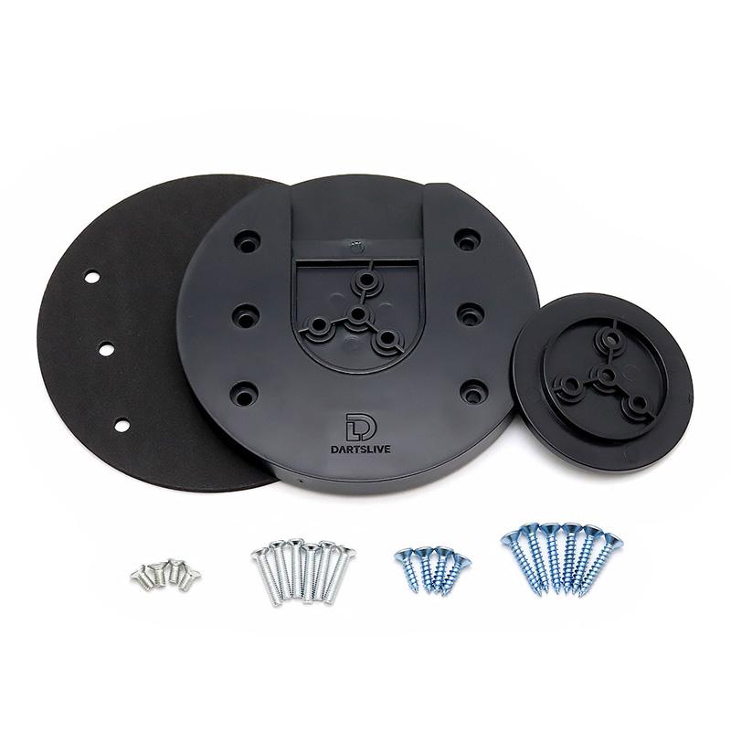 ダーツライブホーム ブラケット(DARTSLIVE Home Bracket) |  | 02