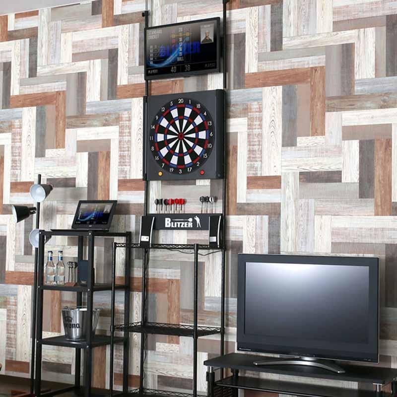 ダーツボード セット ダーツライブホーム & モニタダーツスタンド