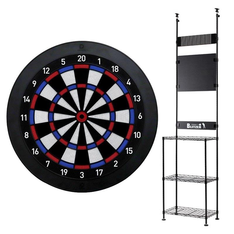 ダーツボード セット ダーツライブホーム & モニタダーツスタンド