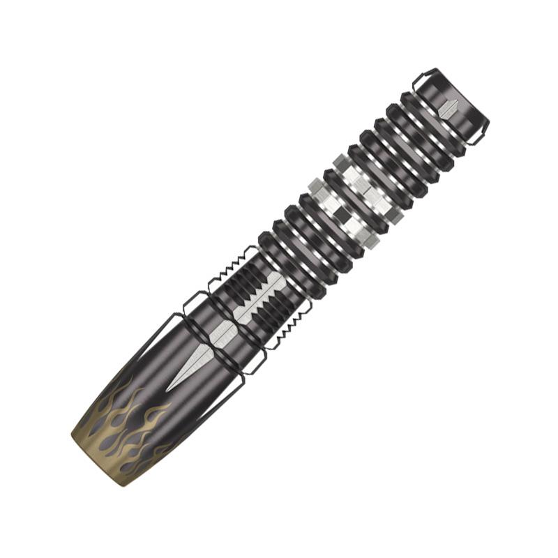ターゲット パイロ G10 17.0g タングステン95% 星野光正選手(PYRO) | 