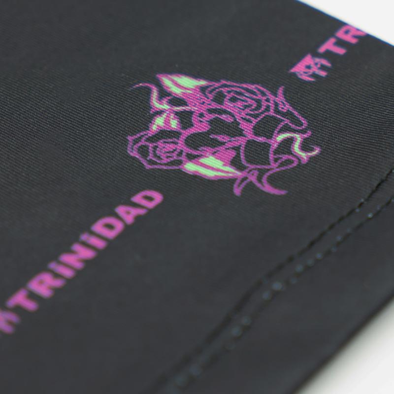 TRiNiDAD ショートアームサポーター 岩田夏海選手 |  | 02