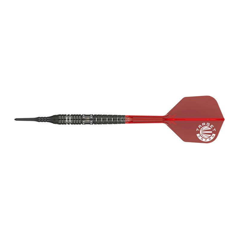 ターゲット ダイヤモンド G2 MAX 20g タングステン90% いわお小鈴選手(DIAMOND)