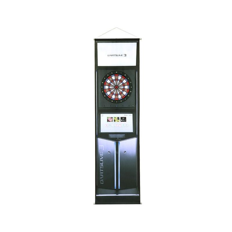 DARTSLIVE3 タペストリー : shopooo by GMO - 通販 - Yahoo!ショッピング