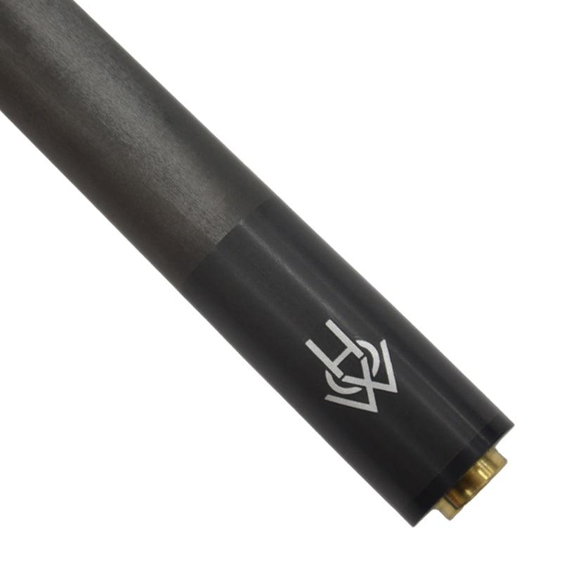 HOWキュー フラッシュシャフト12.5 ハオキュー HOW フラッシュシャフト