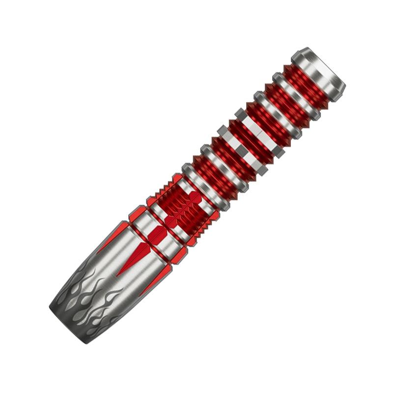 ターゲット パイロ G10 MAX 19g タングステン95% 星野光正選手(PYRO) |  | 01
