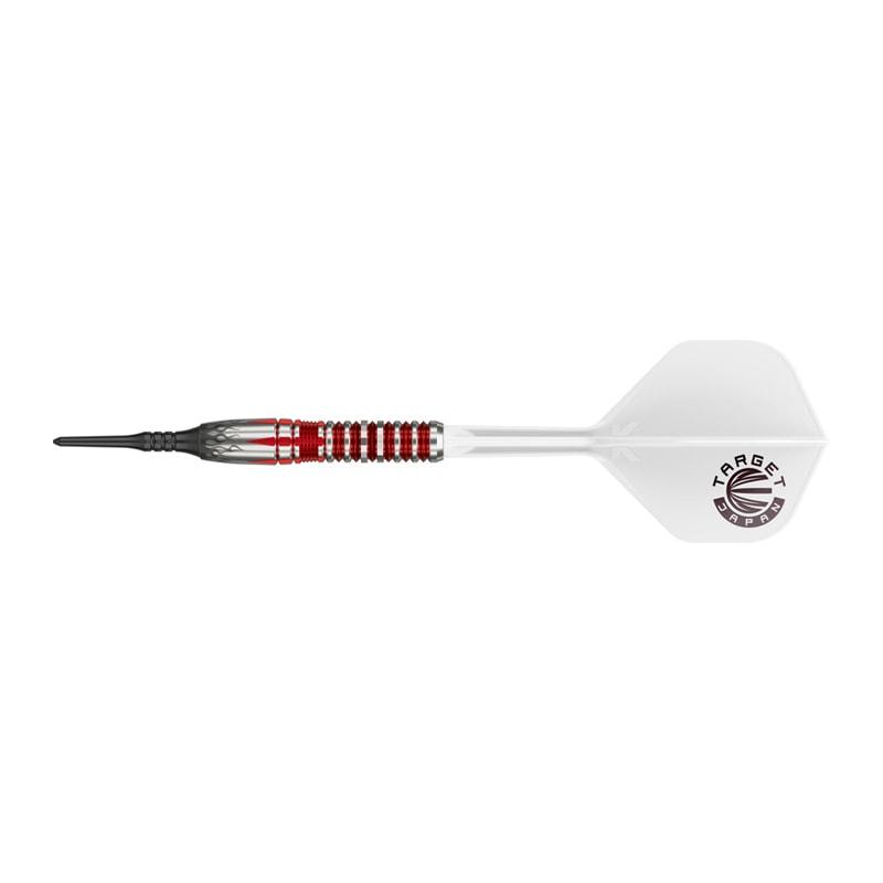 ターゲット パイロ G10 MAX 19g タングステン95% 星野光正選手(PYRO) |  | 03