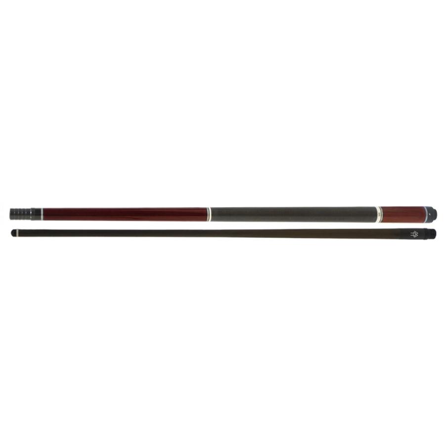 HOW CUE 【ハオキュー】 M6シリーズ M6-PH パープルハート | HOWフラッシュシャフト付属_10