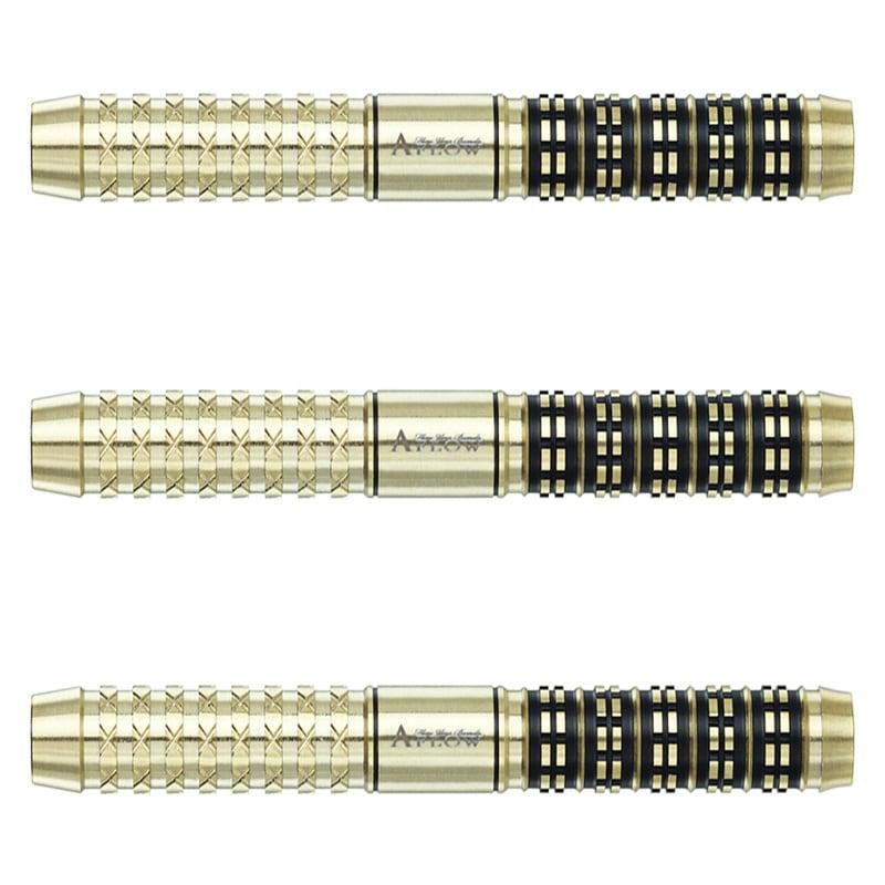 ダイナスティー アークティックハン タイプ1 プロ 21g タングステン95% ハン・ウニ選手(ARCTIC HAN TYPE-1 PRO)_2