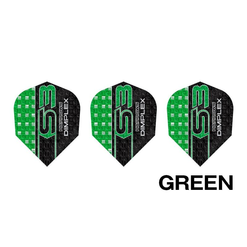 ハローズ ディンプレックス S3(DIMPLEX S3) |  | 02