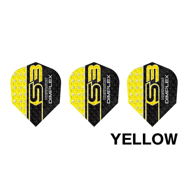 ハローズ ディンプレックス S3(DIMPLEX S3) |  | 04