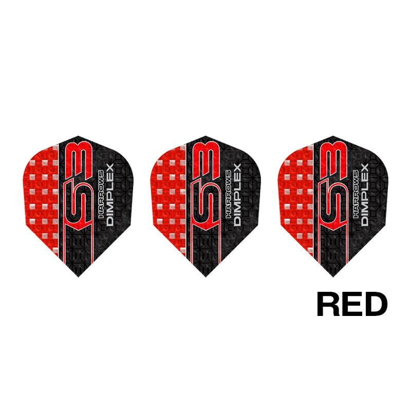 ハローズ ディンプレックス S3(DIMPLEX S3) |  | 05