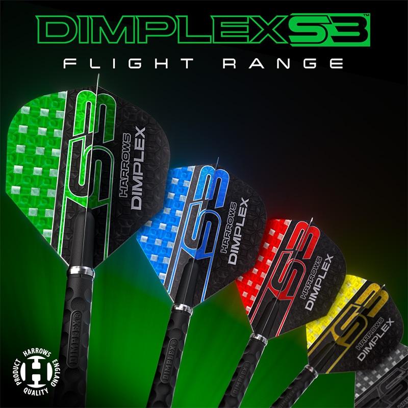 ハローズ ディンプレックス S3(DIMPLEX S3) |  | 07