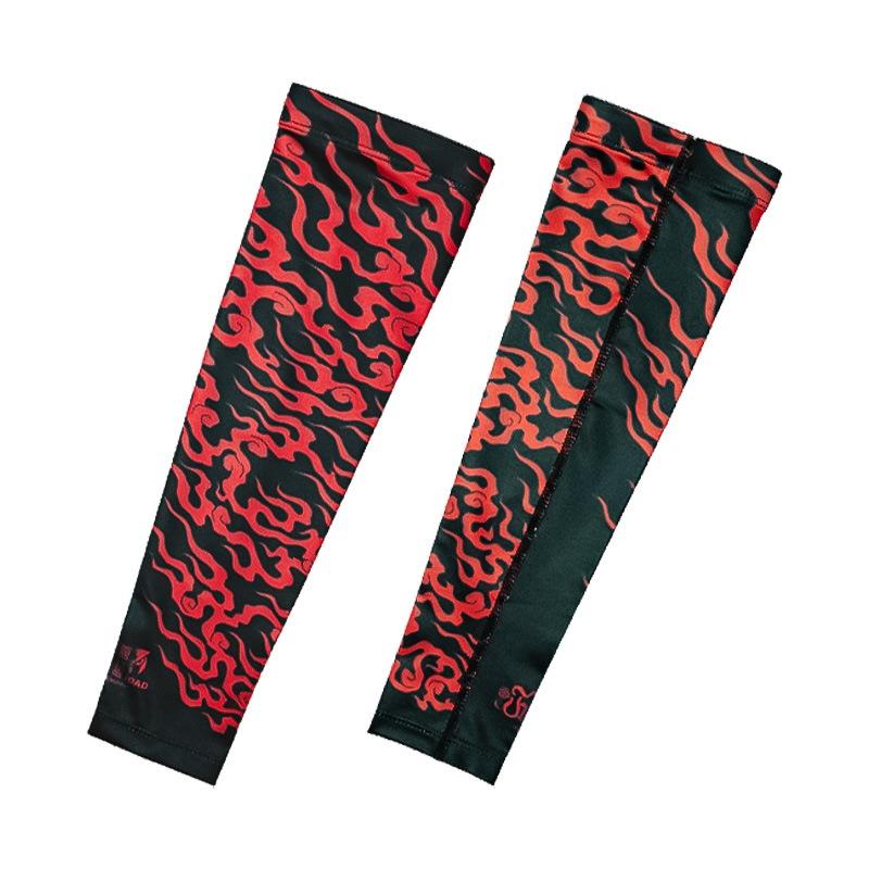 TRiNiDAD×Foot アームサポーター 和炎 山田勇樹選手 | 