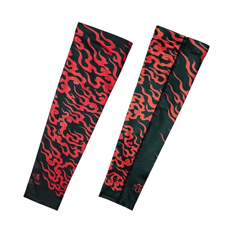 TRiNiDAD×Foot アームサポーター 和炎 山田勇樹選手 |  | 01