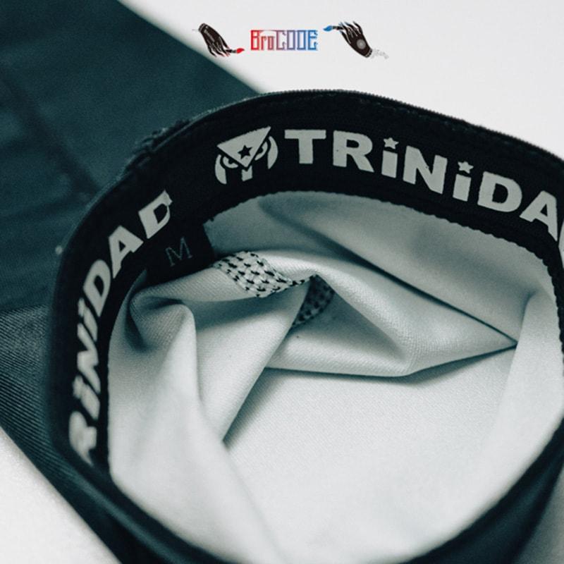 TRiNiDAD×Foot アームサポーター 和炎 山田勇樹選手 |  | 04