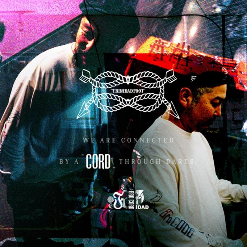 TRiNiDAD×Foot アームサポーター Thunderbolt BEAR 宮脇実由選手 |  | 10