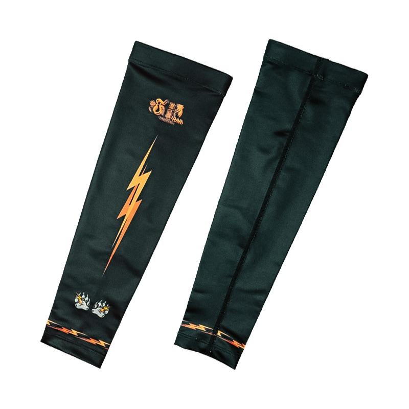 TRiNiDAD×Foot アームサポーター Thunderbolt BEAR 宮脇実由選手 |  | 01