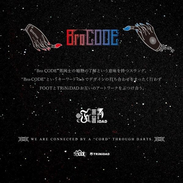 TRiNiDAD×Foot アームサポーター Thunderbolt BEAR 宮脇実由選手 |  | 07