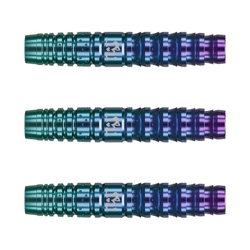 ターゲット マヨ G6 MAX 19.5g タングステン90% 森田真結子選手(MAYO