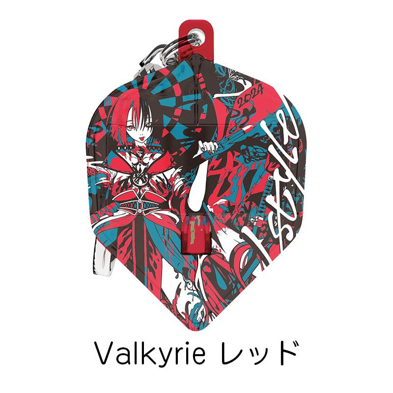 エルスタイル×フェニカ マグニフィセントデザイン 2024 (L-style×PHOENicA DARTS CARD) |  | 05