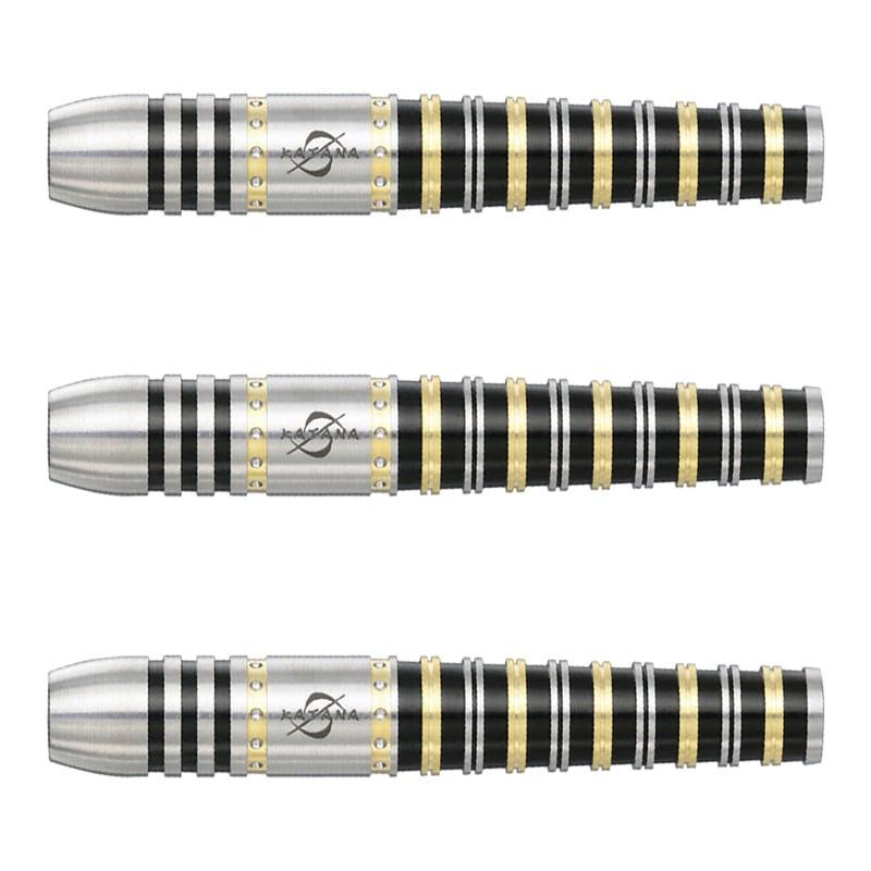 ダイナスティー カタナ オルテガ ルンゴ 20g タングステン90% 山本信博選手(ORTEGA LUNGO)_2