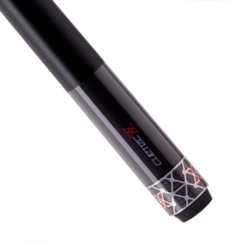 キューテック シナジー 12.5mm 10山 ビリヤード キュー CUETEC