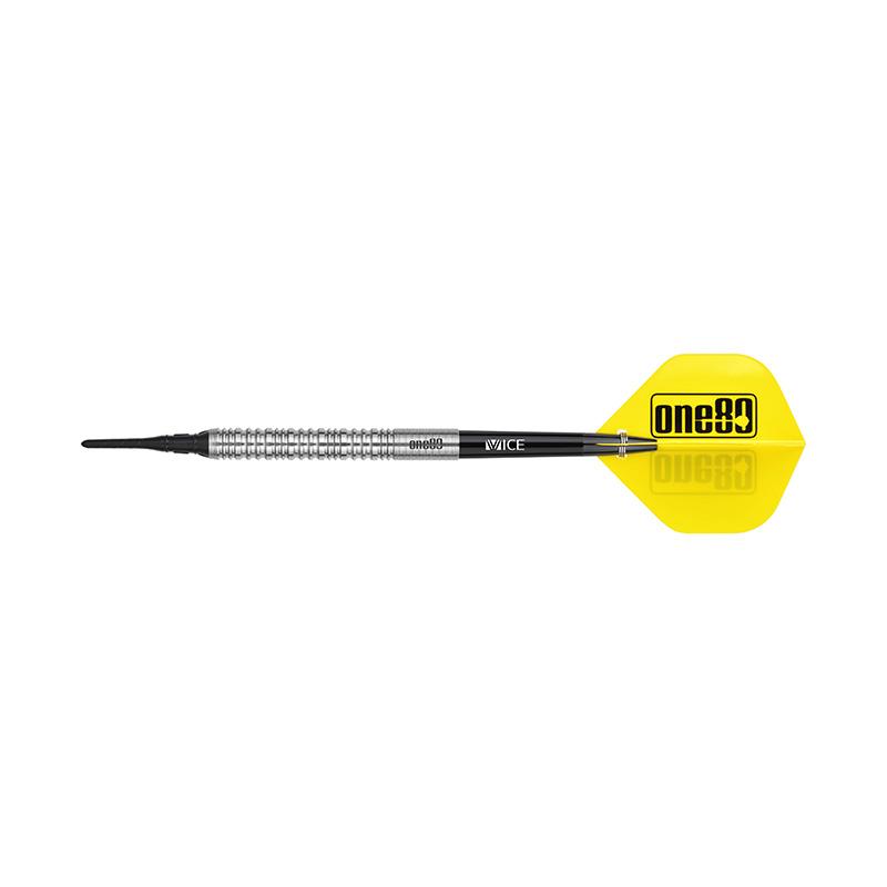 One80 ステファーン・ヘンドリック 18g タングステン90% ステファーン・ヘンドリック選手(Stefaan Henderyck) |  | 03