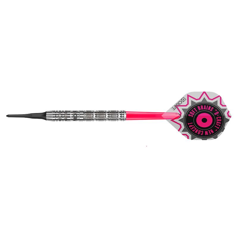 ディークラフト ダーツトレーサー スターダスト 20g タングステン90%(DARTS TRACER 90 STARDUST)_3