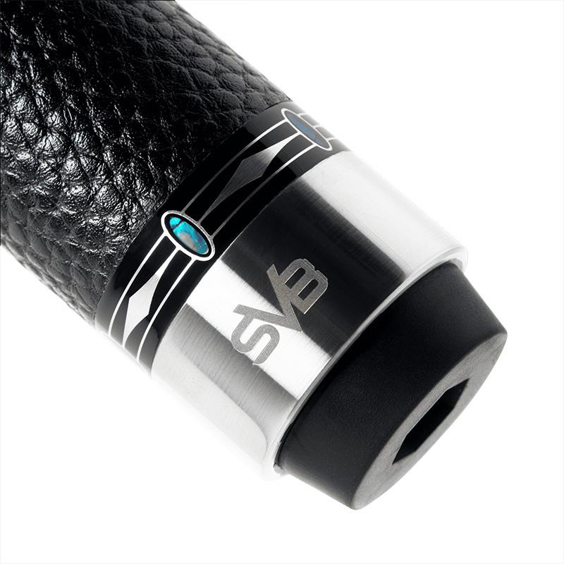 CUETEC 【キューテック】95-136LTW SVB2 ホワイト | シナジーシャフト 12.5mm付属 |  | 03