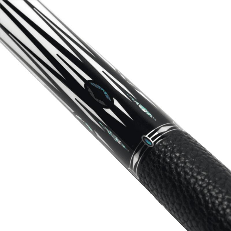 CUETEC 【キューテック】95-136LTW SVB2 ホワイト | シナジーシャフト 12.5mm付属 |  | 05