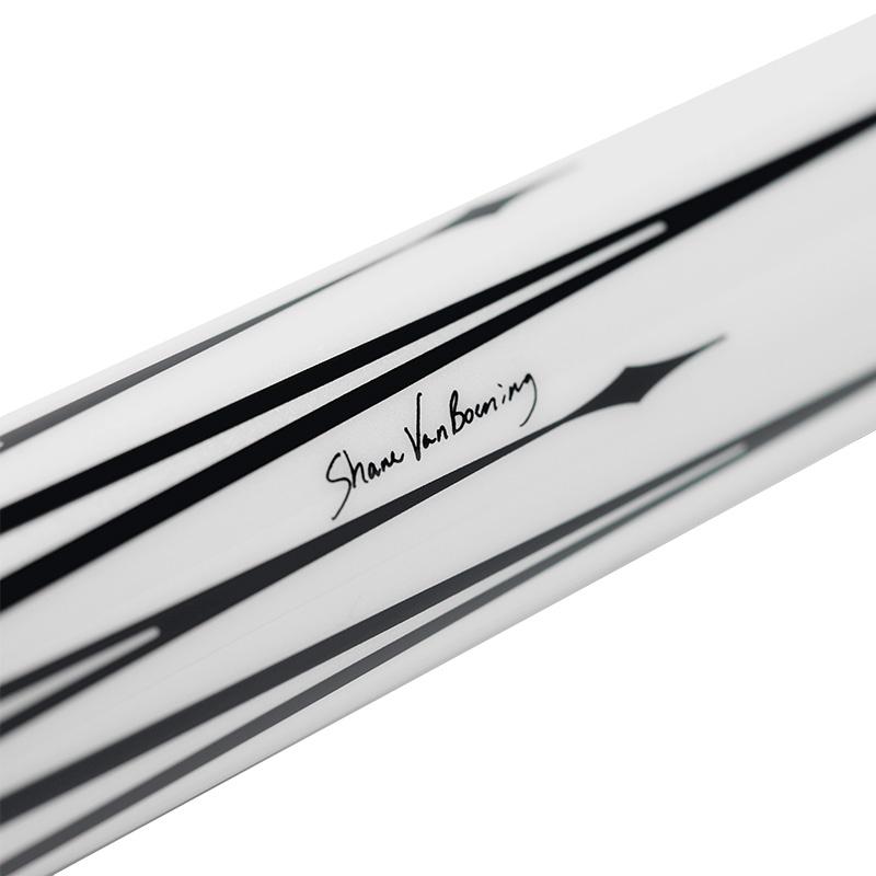 CUETEC 【キューテック】95-136LTW SVB2 ホワイト | シナジーシャフト 12.5mm付属 |  | 06