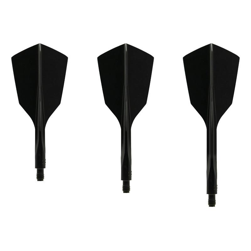 コンドル アックス120(3枚羽)  ナロー ブラック(AXE OneTwenty) |  | 01