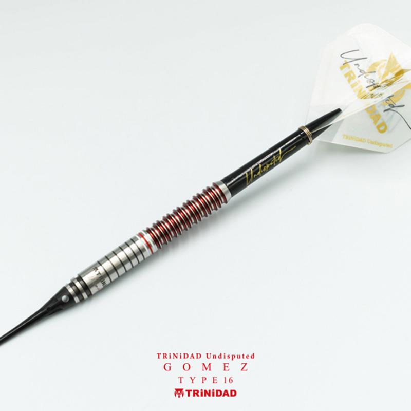 トリニダード ゴメス16 22.6g タングステン90% 山田勇樹選手(GOMEZ