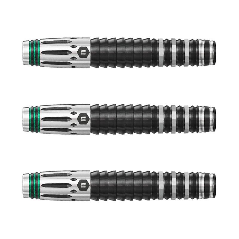 ユニコーン エール UG 20g タングステン90% 佐藤詩織選手(Aile) |  | 02