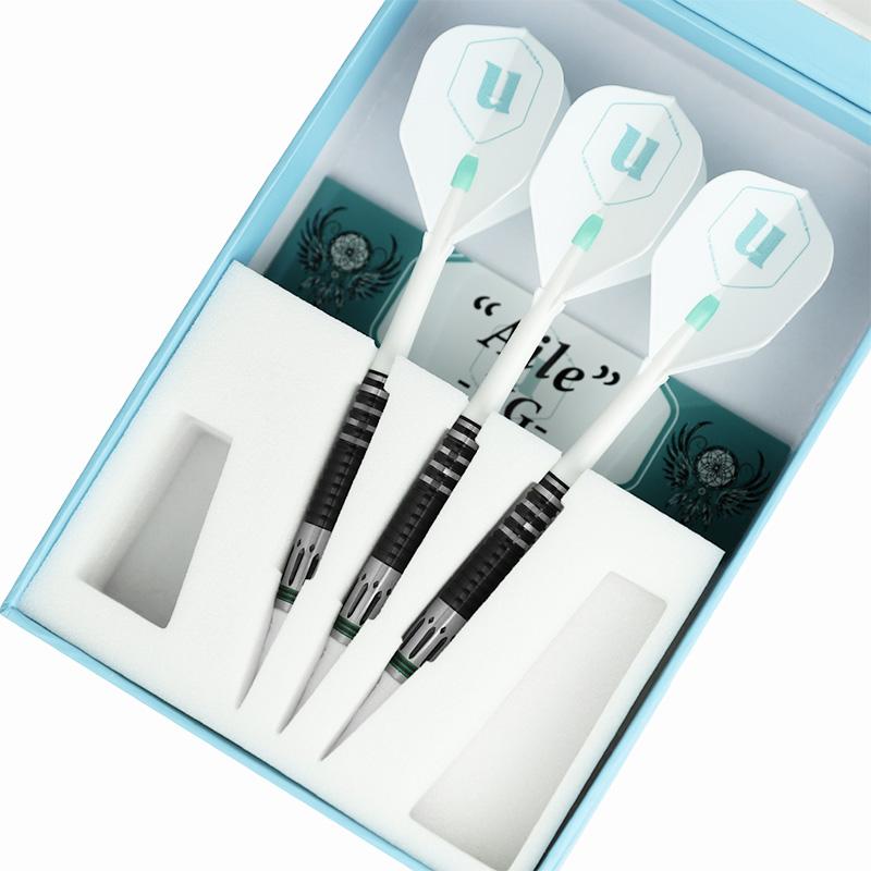 ユニコーン エール UG 20g タングステン90% 佐藤詩織選手(Aile) |  | 05