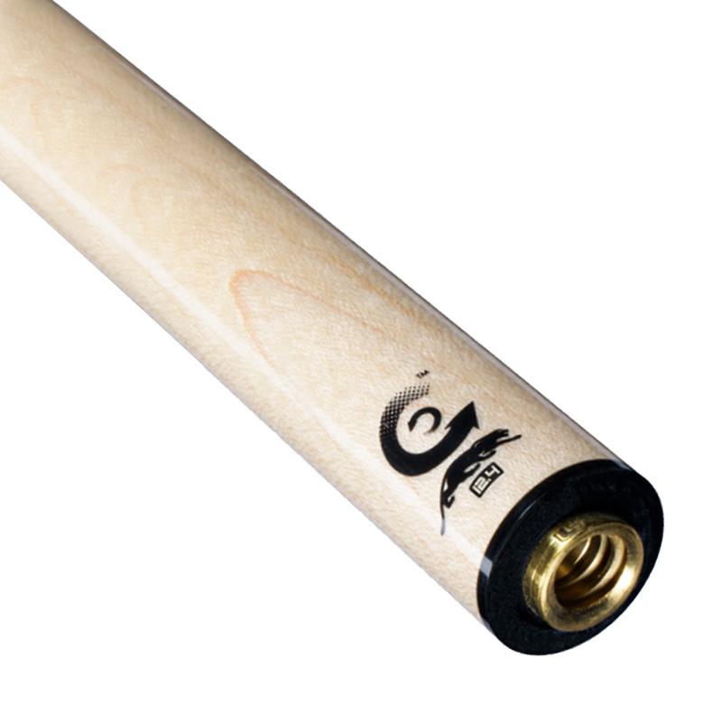 Predator プレデターシャフト3141ユニロック(美品) ジョイントキャップ付】 predator 314シャフト ユニロック