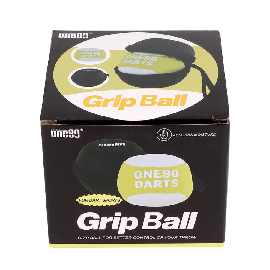 One80 グリップボール ケース付き 滑り止めグッズ(GRIP BALL) |  | 06