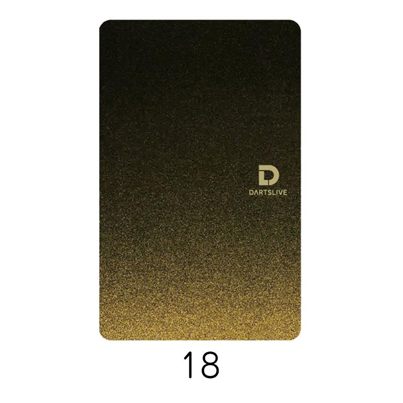 DARTSLIVE CARD #58 【ダーツライブカード】 |  | 19