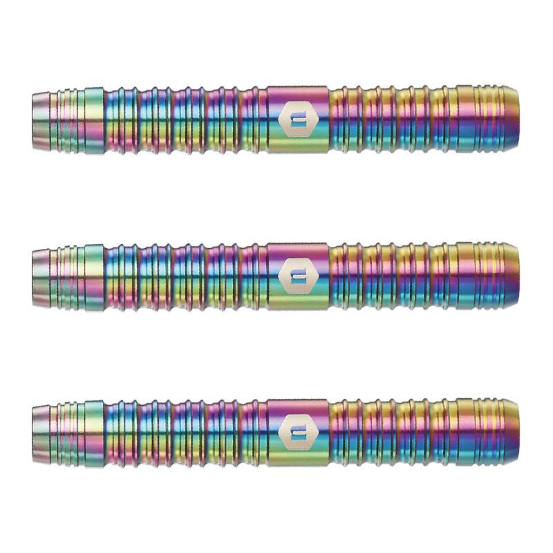 ユニコーン ペスカ モモカ レインボー US 20g タングステン90% 林桃加