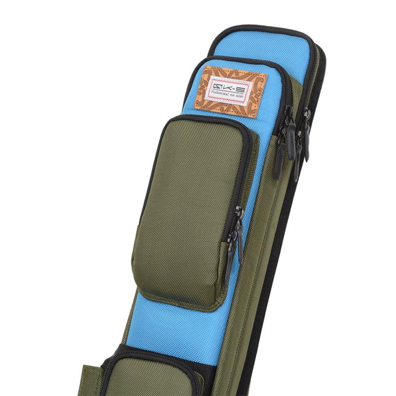 QK-S【キューケーエス】 キューケース 2バット4シャフト QS-21-2A_3