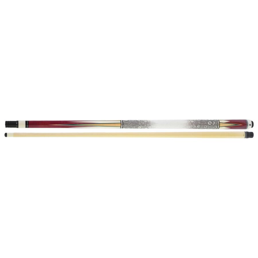 ADAM 【アダム】 キュー MGNシリーズ MGN-07 | VI Solid 8シャフト付属