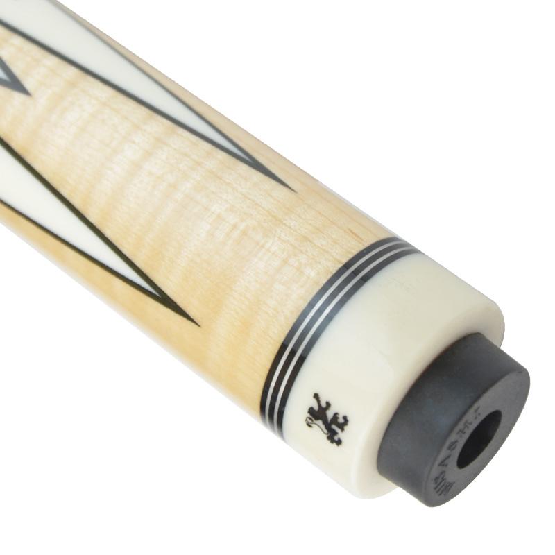 ADAM 【アダム】 キュー MGNシリーズ MGN-08 | VI Solid 8シャフト付属 |  | 02