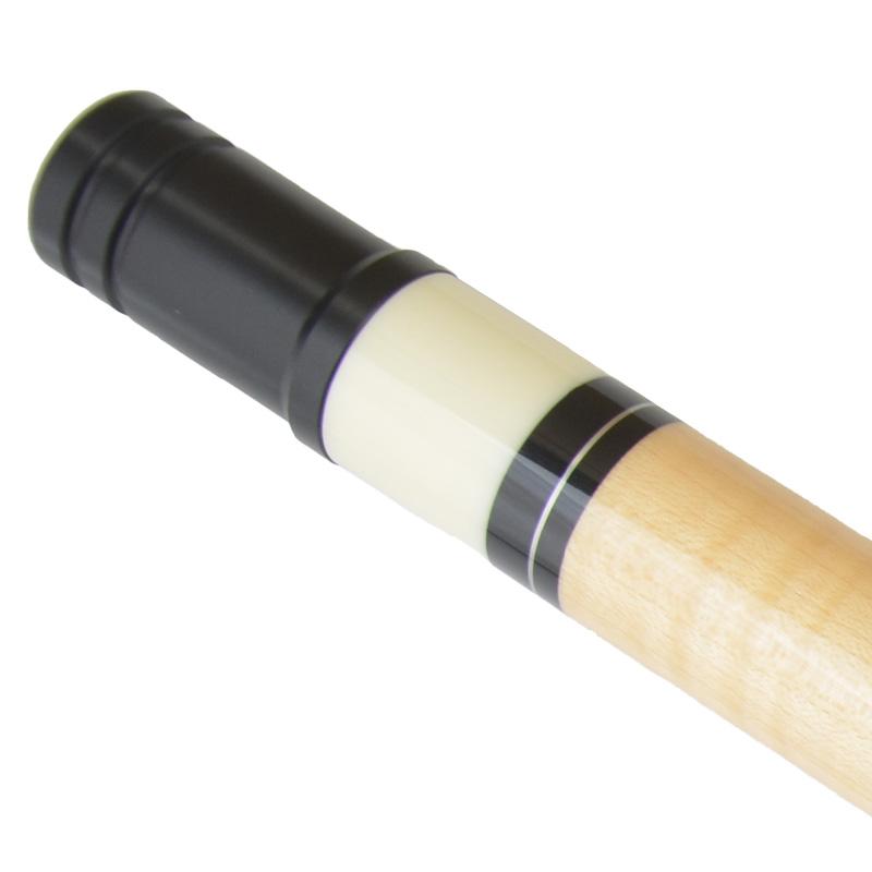 ADAM 【アダム】 キュー MGNシリーズ MGN-08 | VI Solid 8シャフト付属 |  | 04