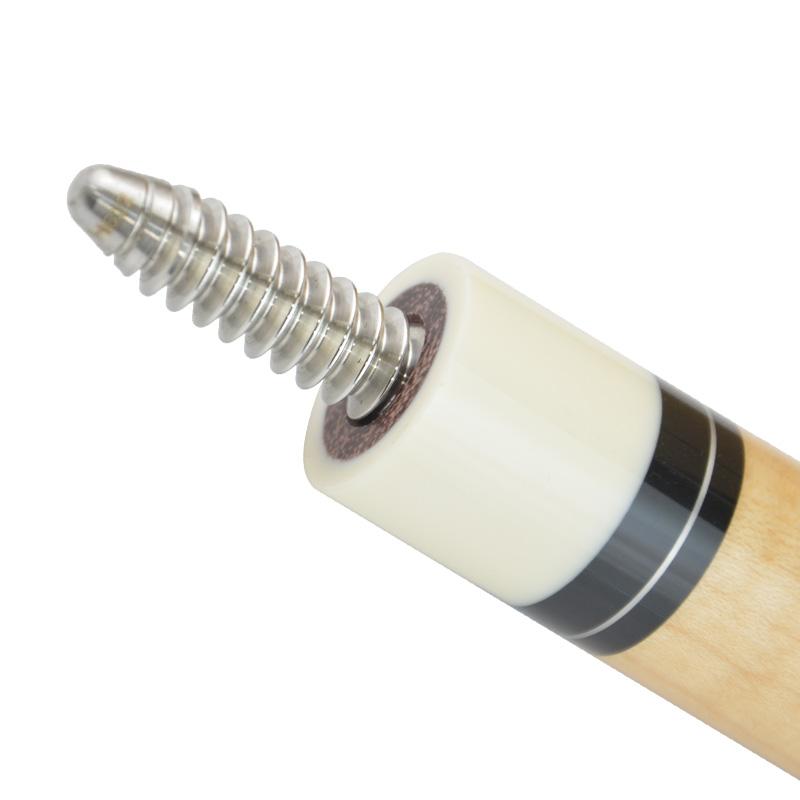 ADAM 【アダム】 キュー MGNシリーズ MGN-08 | VI Solid 8シャフト付属 |  | 05