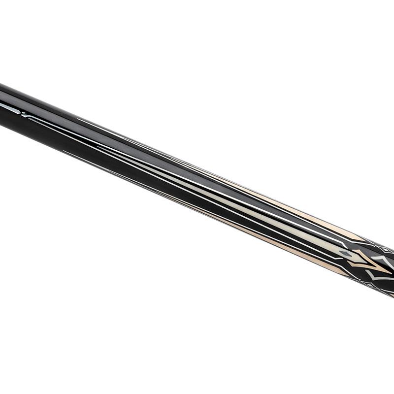 ビリヤード PREDATOR Sports2 ユニロック ブレイク用 PREDATORプレデター SP2 USPBS RED SW ※バットのみ、シャフトは