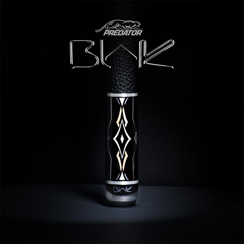 Predator 【プレデター】 BLAK5-3 ユニロック(バットのみ)_5