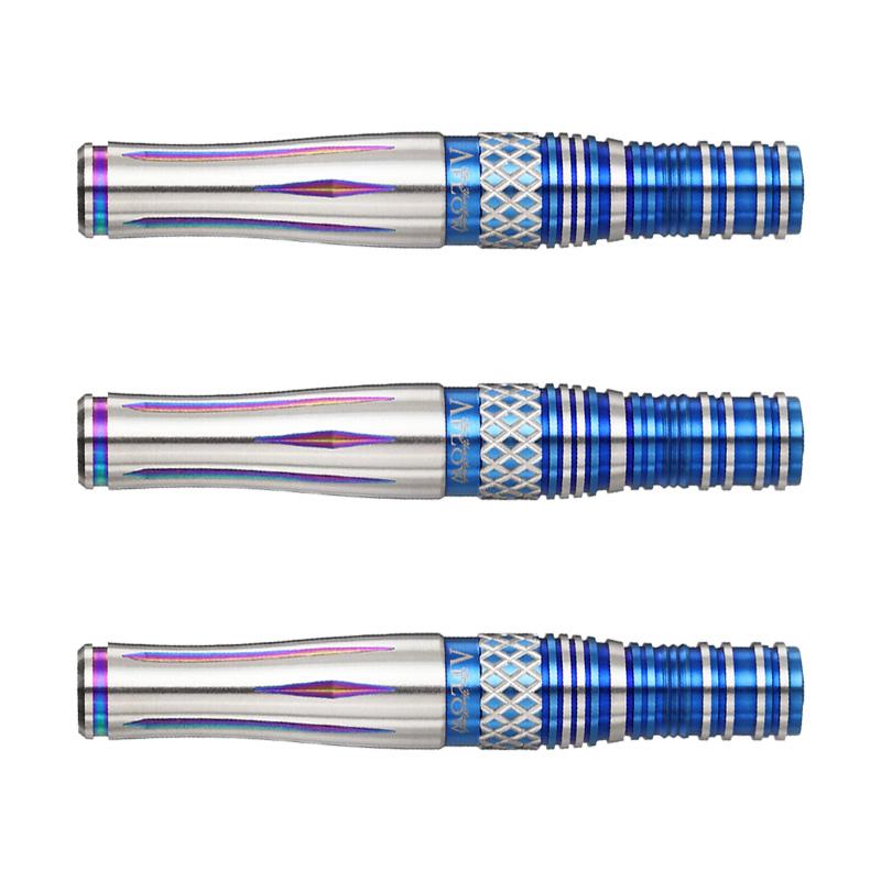 ダイナスティー プサンマーメイド リサ4プラス 19.5g タングステン90% キム・ヒョジン選手(Busan Mermaid LISA4+)_2